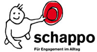 Logo von schappo