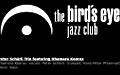 the bird’s eye jazz club