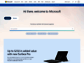 Microsoft Corporation