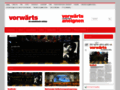 Vorwärts
